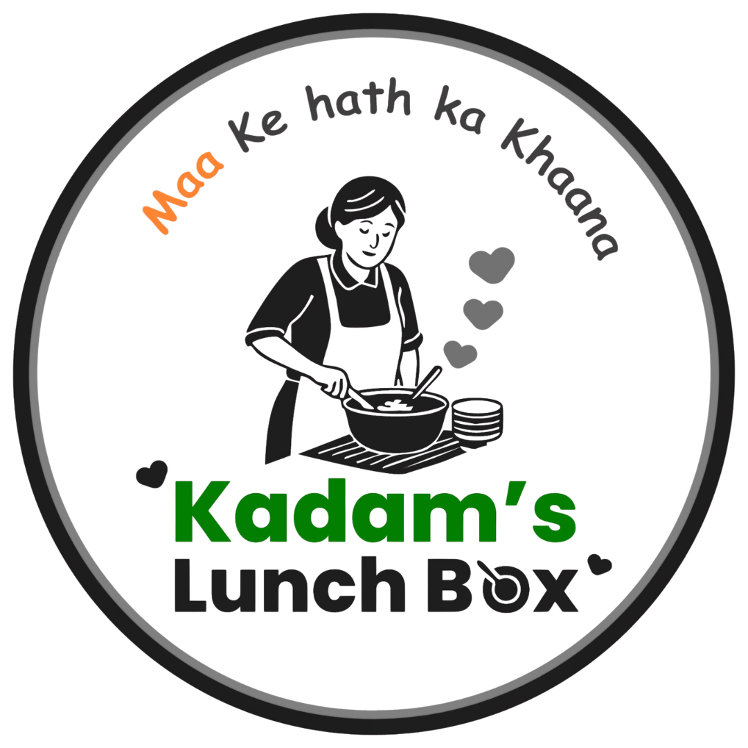 Homemade Veg Tiffin Service Pune