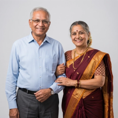 Tiffin for elderly Pune